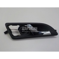Ручка двери задней внутренняя правая VAG Octavia (A5 1Z-) (2004 - 2013) 1Z0839222A739