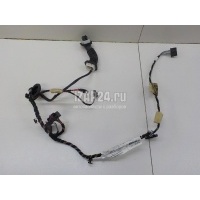 Проводка (коса) VAG Yeti (2009 - ) 5L0971161L
