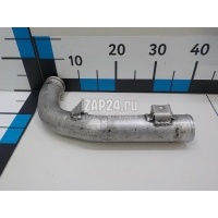 Патрубок интеркулера VAG A6 [C6,4F] (2004 - 2011) 059145731AK
