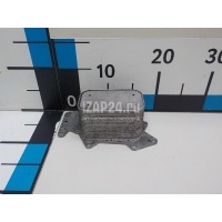 Радиатор масляный VAG Touareg (2002 - 2010) 059117021J