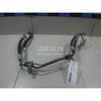 Трубка гидроусилителя Renault Kaptur (2016 - ) 497202263R
