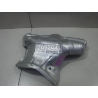 Экран тепловой Renault Duster 2012 140133477R