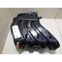 Коллектор впускной Renault Duster (2012 - ) 140036278R