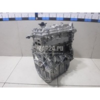 Двигатель Renault Duster (2012 - ) 8201583992