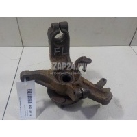 Кулак поворотный передний левый Ford Focus I (1998 - 2005) 1078999