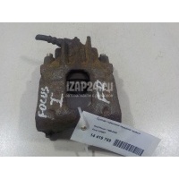 Суппорт тормозной передний правый Ford Focus I (1998 - 2005) 1478507