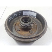 Барабан тормозной Ford Focus I (1998 - 2005) 4886779