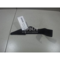 Накладка (кузов наружные) Renault Kaptur 2016 668632552R