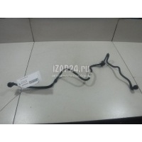 Трубка вентиляционная Renault Kaptur 2016 164462814R