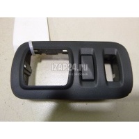 Накладка (кузов внутри) Renault Kaptur 2016 681636616R