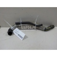 Патрубок отопителя VAG Altea (2004 - 2015) 1K0122157HH