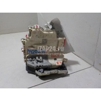 Замок двери передней правой VAG 911 (991) (2012 - ) 8J1837016C