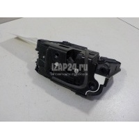 Замок двери передней правой VAG Fabia (2007 - 2015) 5N1837016E
