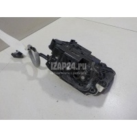 Замок двери задней правой VAG Fabia (2007 - 2015) 5N0839016G