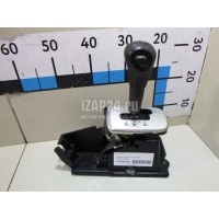 Кулиса КПП Mitsubishi Outlander (CU) (2001 - 2008) 2400A010