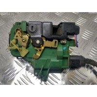 Замок двери Зад. Правая Volkswagen Passat B5+ (GP) 2001 3B4839016M