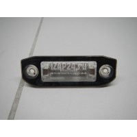 Фонарь подсветки номера Volvo C70 (2006 - 2013) 31253006