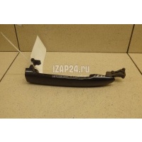 Ручка двери наружная Toyota Camry V40 (2006 - 2011) 6921106060C0