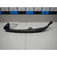 Кронштейн фар левый Mazda Mazda 3 (BK) (2002 - 2009) BP4K50161C
