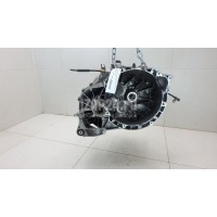 МКПП (механическая коробка переключения передач) Ford Kuga (2012 - 2019) 1788620