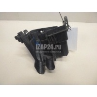 Корпус блока предохранителей Renault Clio IV (2012 - ) 243809584R