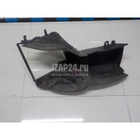 Воздухозаборник (внутри) Citroen-Peugeot C4 Picasso (2014 - ) 9676144380