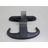 Крючок VAG Octavia (A5 1Z-) (2004 - 2013) 6Y5867615DB41