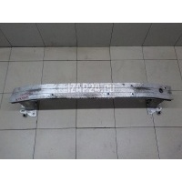 Усилитель переднего бампера Renault Clio IV (2012 - ) 752107246R