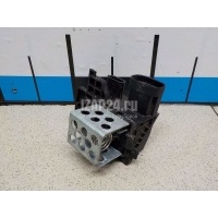 Резистор Renault Clio IV (2012 - ) 255503792R