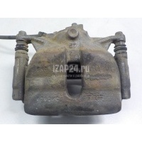 Суппорт тормозной передний правый VAG Leon (5F) (2013 - ) 8V0615124