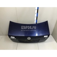 Крышка багажника VAG Passat [B5] (2000 - 2005) 3B5827025AK