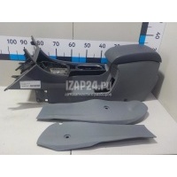 Консоль Ford Mondeo IV (2007 - 2015) 1686366