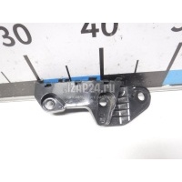 Кронштейн переднего бампера левый Mazda CX 5 (2012 - 2017) KD45500U1