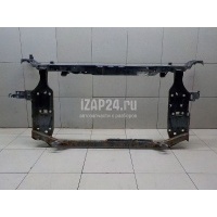 Панель передняя Nissan Qashqai (J10) (2006 - 2014) 62500BR20A