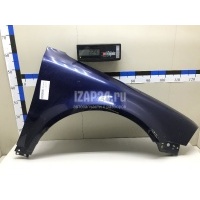 Крыло переднее правое VAG Passat [B5] (2000 - 2005) 3B0821106G