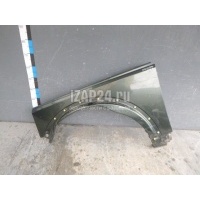 Крыло переднее левое Land Rover Discovery III (2004 - 2009) ASB780030