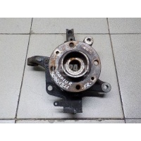 Кулак поворотный передний правый Renault Captur (2013 - 2019) 400146736R