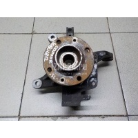 Кулак поворотный передний левый Renault Captur (2013 - 2019) 400159304R