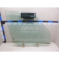 Стекло двери передней правой Land Rover Discovery III (2004 - 2009) CUB500160