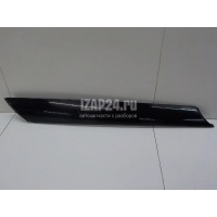 Накладка лобового стекла левая VAG Yeti (2009 - ) 5L0853263041