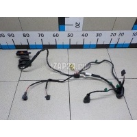 Проводка (коса) VAG Golf Plus (2005 - 2014) 5M1971120A