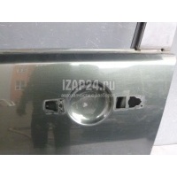 Дверь передняя левая Land Rover Discovery III (2004 - 2009) BDA780110