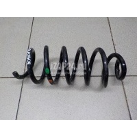 Пружина задняя Renault Captur (2013 - 2019) 550204832R