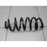 Пружина задняя Renault Captur (2013 - 2019) 550204832R