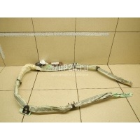 Подушка безопасности боковая (шторка) VAG Passat [B6] (2005 - 2010) 3C0880742E
