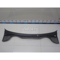 Решетка стеклооч. (планка под лобовое стекло) VAG Polo (HB) (2009 - ) 6R1819415C9B9