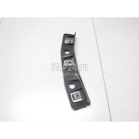 Направляющая переднего бампера правая Mazda CX 5 (2012 - 2017) KD4550153