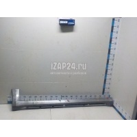 Накладка на порог (наружная) Mitsubishi Outlander (CU) (2001 - 2008) MN186473