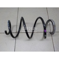 Пружина передняя Renault Captur (2013 - 2019) 540107040R