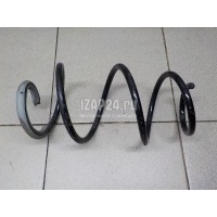 Пружина передняя Renault Captur (2013 - 2019) 540107040R